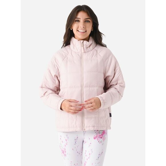 Patagonia Women's Lost Canyon Jacket size S Light Pink - Picture 1 of 16